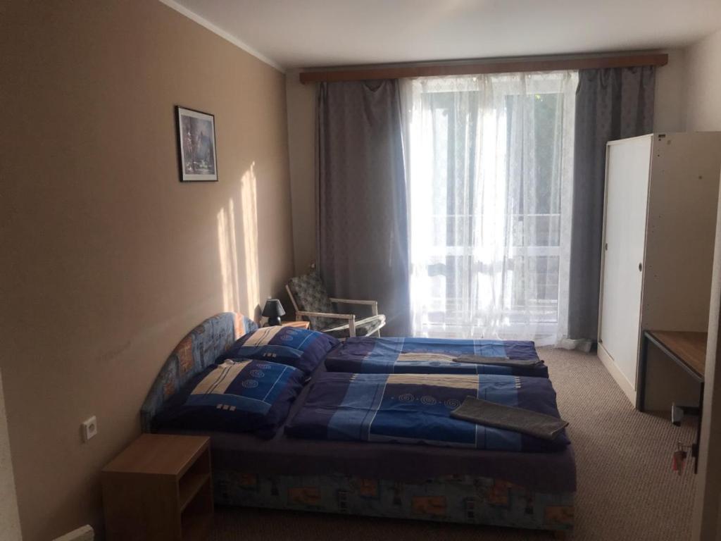 Penzion Eden Jevíčko Buitenkant foto